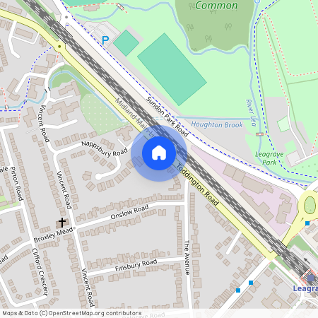 LU4, Luton