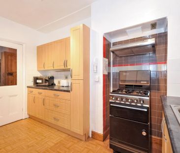 5 bedroom terraced house to rent - Photo 6