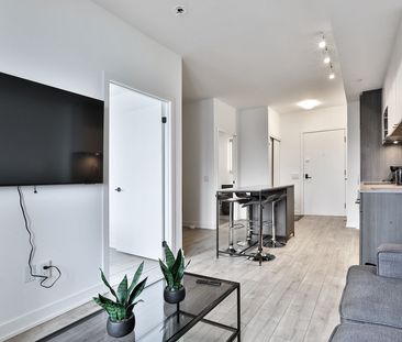 For Lease - 215 Lakeshore Road Unit# 206, Mississauga, Ontario - Photo 5