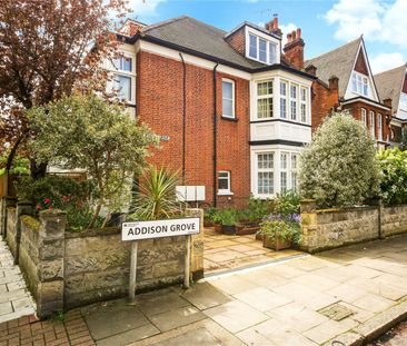 Addison Grove, Chiswick, W4 flat to rent - Photo 5