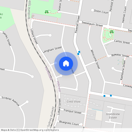 25 Enford Street, Qld 4118, Hillcrest