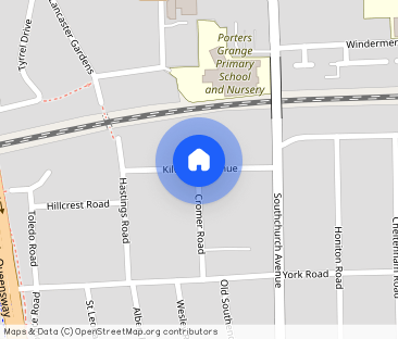 Kilworth Avenue, Southend on Sea - Photo 1