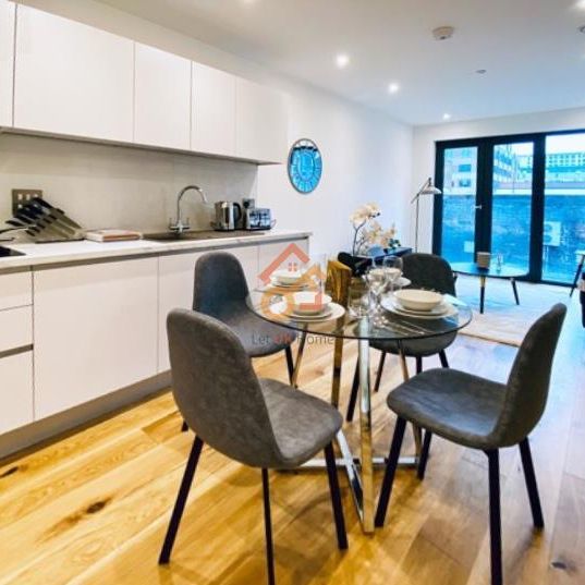 1 bedroom flat to rent - Photo 1