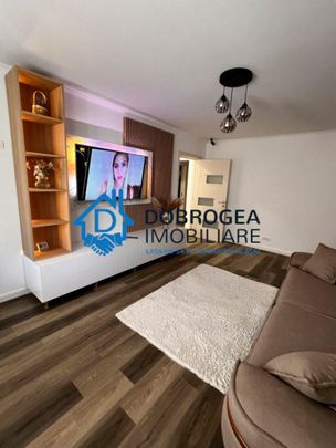 ZONA CENTRALA-3 CAMERE DECOMANDAT ,CENTRALA GAZ-PRIMA INCHI - Fotografie 1