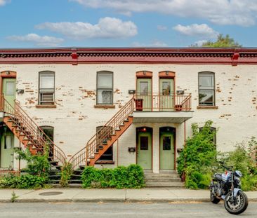 4882 Rue Drolet, H2T 2G8, H2T 2G8, Montréal - Photo 1