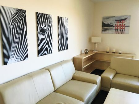 Apartament przy Jasnych Błoniach - Zdjęcie 2