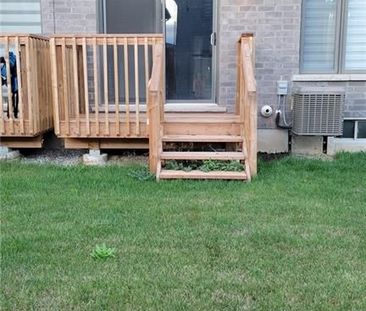 For Lease - 39 June Callwood Way, Brantford, Ontario - Photo 1