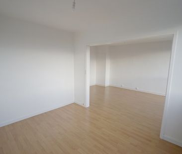 LILLE - APPARTEMENT - T3 - Photo 1