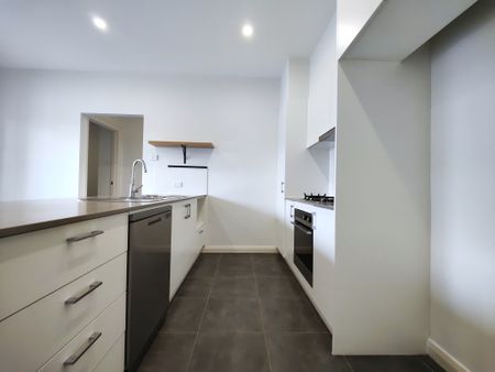 Modern two Bedroom Villa - Photo 4