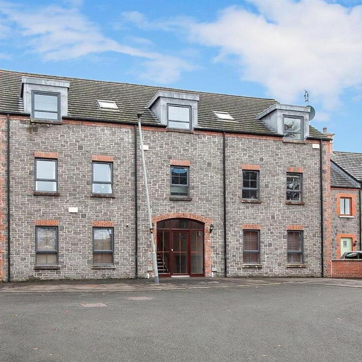 26 The Brooks, Doagh, Ballyclare, BT39 0NW - Photo 1