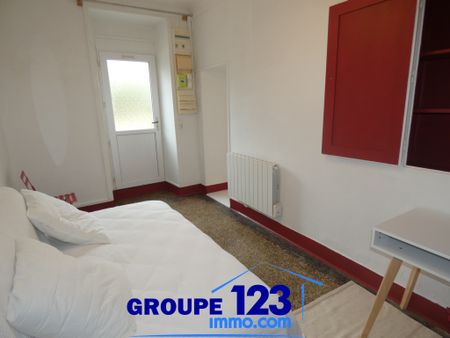 Location Appartement 2 pièces 44m² JOIGNY 89300 - Photo 3