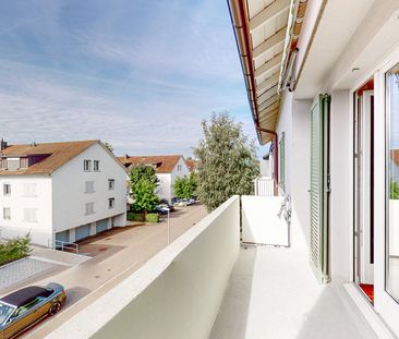 Smarte Mietwohnung - Photo 2