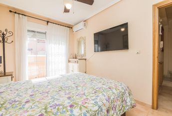 Casa o chalet de alquiler en Calle Zaragoza, 22, Gran Playa