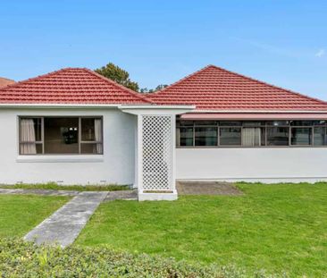 Spacious Family Home in the Heart of Mt Roskill - Photo 5