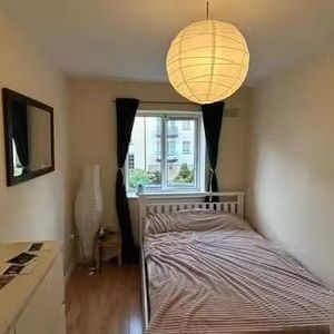 Studio for rent in North City, Dublin - Photo 2