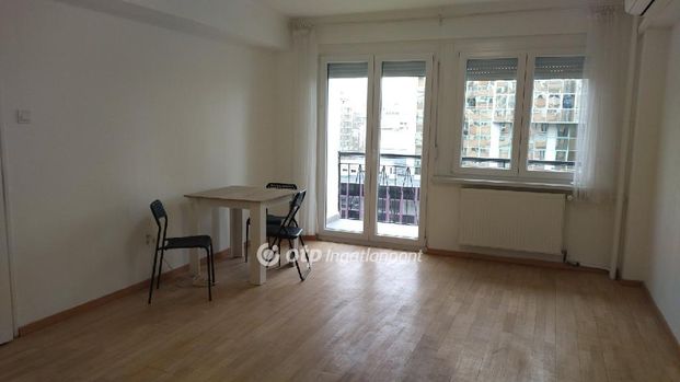 Göncz Árpád városközpont, 1138, Budapest - Fotó 1