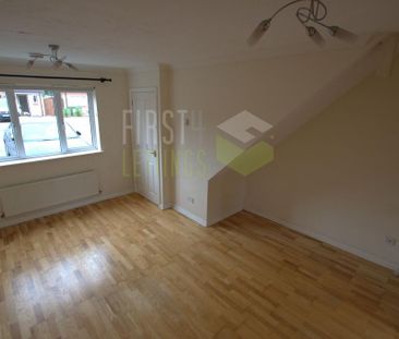 2 bedroom terraced house to rent - Photo 4