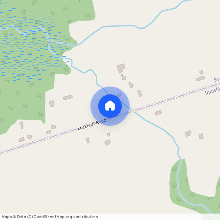 850 Lockhart Road, Barrie