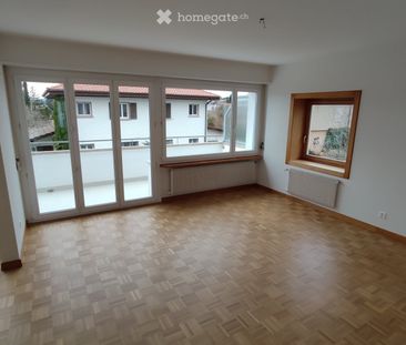 5.5 Zimmer, 110 m² - Photo 1