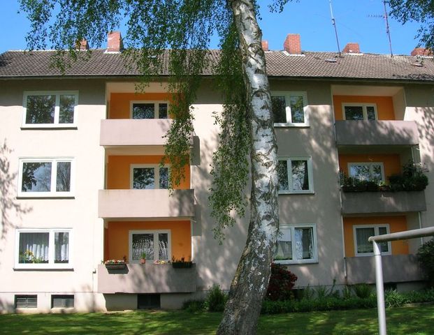 3-Zimmer-Wohnung in Detmold Jerxen-Orbke - Foto 1