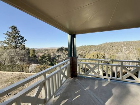 Spacious Family Home with Breathtaking Bushland Views and Flexible Living - Photo 2