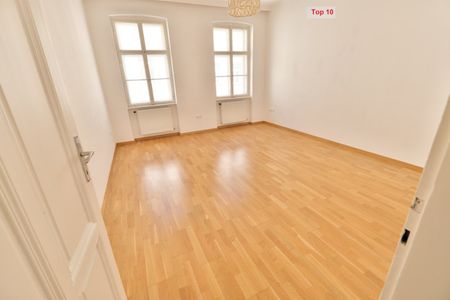 Drei UNBEFRISTETE 2 Zimmer-Wohnungen mit KFZ-Stellplatz im Haus - Photo 2