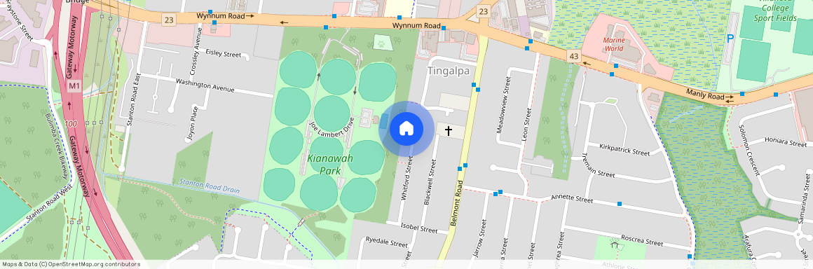 24 Whitford Street, Qld 4173, Tingalpa