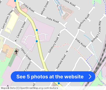 Salisbury Road, Gloucester, GL1 - Photo 1