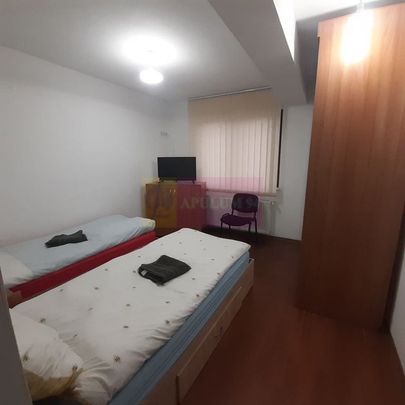 Două vile tip duplex de închiriat - zona Antiaeriană - Fotografie 1