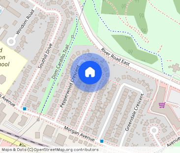 1-75 Pepperwood Crescent, Kitchener, Ontario, N2A 2R4 - Photo 1