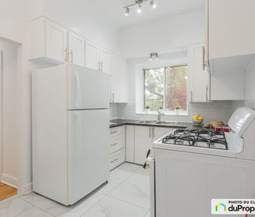 3555 avenue Atwater, Westmount à louer - Photo 2