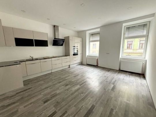 3 Zimmer-Wohnung direkt bei U3 Schweglerstraße - Foto 1