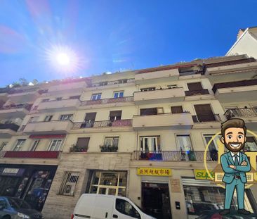 Location Appartement 2 pièces 44m² NICE 06000 - Photo 3