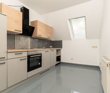 Sonnige 3-Zimmer-Wohnung mit Loggia in Hainburg an der Donau - Photo 1