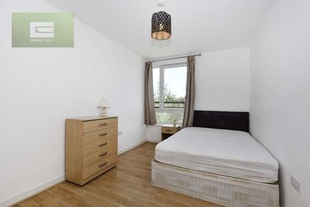 Campion House, Blondin Way, Rotherhithe, SE16 - Photo 4