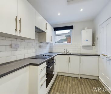 4 bedroom Flat - Town Centre, Hatfield - Photo 2