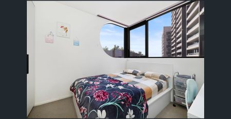 Modern 2 Bedroom Apartment in the Heart of Liverpool - Photo 3