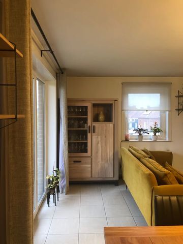 Appartement te huur - Foto 3