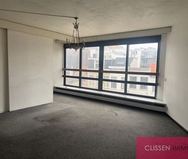 Appartement te huur in Antwerpen - Photo 1