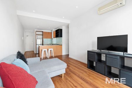 6/14 Fitzroy Street, St Kilda - Photo 5