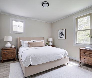 For Lease - 489 Salisbury Street Unit# Upper, London East, Ontario - Photo 4