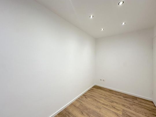 Moderne 2-Zimmerwohnung in zentraler Lage von Ludwigshafe-Süd - Foto 1