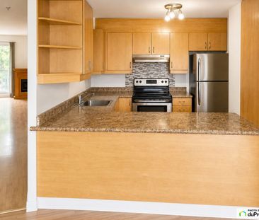 301-4975, boulevard Saint-Charles, Pierrefonds / Roxboro à louer - Photo 6