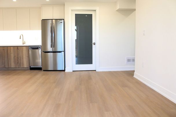 For Lease - 2524 Orchestrate Drive Unit# Lower Level, Oshawa, Ontario - Photo 1