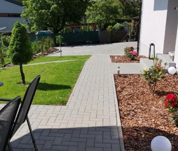 Pronájem bytu 2+kk 60 m², Pod lípou 901, Vřesina - Fotografie 5