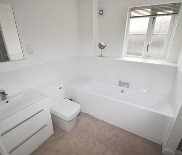 2 bedroom apartment to rent Towergate, Chester, Cheshire, CH1 - Photo 6