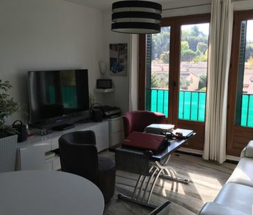 APPARTEMENT LES MILLES - 3 pièce(s) - 55 m2 - Photo 3