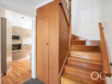Open the Door To City Living by Victoria Park and Hutt Street - Photo 5