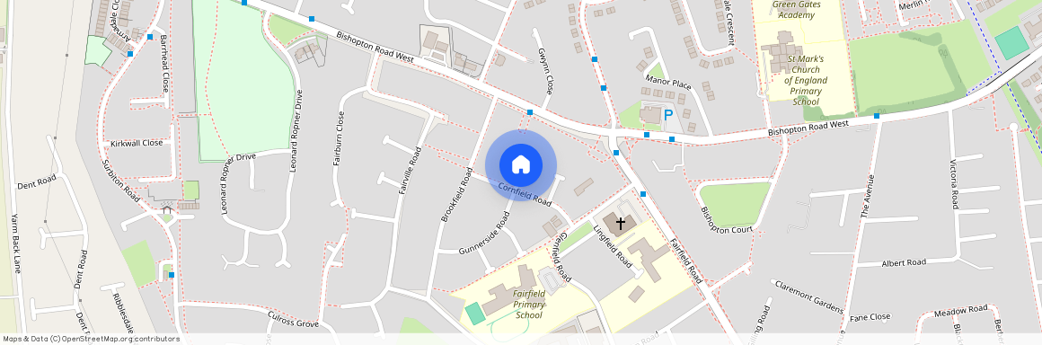 Hurworth Close, Stockton-On-Tees, TS19