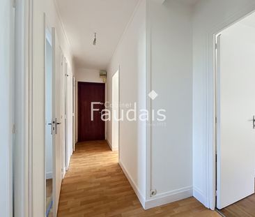 Location Appartement 3 pièces ST LO 50000 - Photo 5